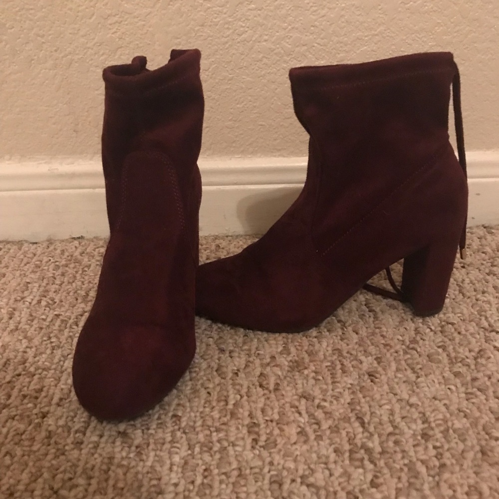Booties